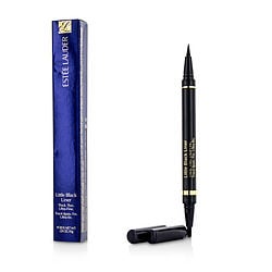 ESTEE LAUDER by Estee Lauder-Little Black Liner (Thick + Thin + Ultra Fine) - # 01 Onyx  --9g/0.03oz