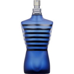 JEAN PAUL GAULTIER ULTRA MALE by Jean Paul Gaultier-INTENSE EDT SPRAY 4.2 OZ *TESTER