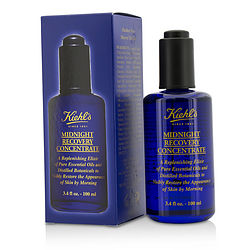 Kiehl's by Kiehl's-Midnight Recovery Concentrate  --100ml/3.4oz