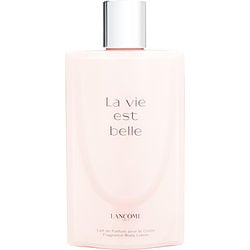 LA VIE EST BELLE by Lancome-BODY LOTION 6.7 OZ