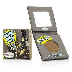 TheBalm by TheBalm-BrowPow Eyebrow Powder - #Blonde Blond  --1.2g/0.04oz