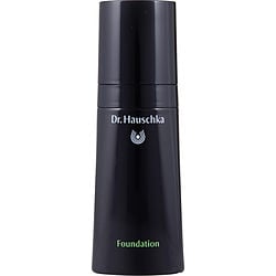 Dr. Hauschka by Dr. Hauschka-Foundation - #05 (Nutmeg)  --30ml/1oz