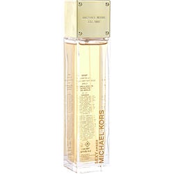 MICHAEL KORS SEXY AMBER by Michael Kors - EAU DE PARFUM SPRAY 3.4 OZ *TESTER
