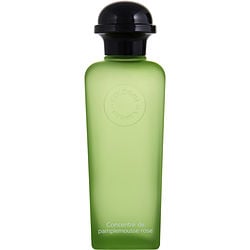 EAU DE PAMPLEMOUSSE ROSE by Hermes-EDT CONCENTRATE SPRAY 3.3 OZ *TESTER