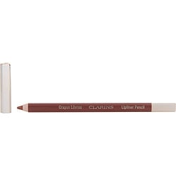 Clarins by Clarins-Lipliner Pencil - #01 Nude Fair  --1.2g/0.04oz