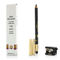 Sisley by Sisley - Phyto Khol Perfect Eyeliner (With Blender and Sharpener) - # Steel  --1.2g/0.04oz