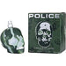 POLICE TO BE CAMOUFLAGE by Police-EDT SPRAY 4.2 OZ - BigSun