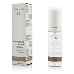 Dr. Hauschka by Dr. Hauschka - Regenerating Intensive Treatment (For Mature Skin)  --40ml/1.3oz