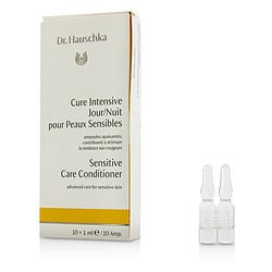 Dr. Hauschka by Dr. Hauschka-Sensitive Care Conditioner (For Sensitive Skin)  --10 Ampules