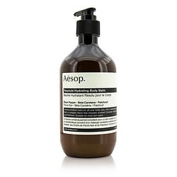 Aesop by Aesop-Resolute Hydrating Body Balm  --500ml/17oz