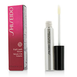 SHISEIDO by Shiseido-Full Lash Serum  --6ml/0.21oz