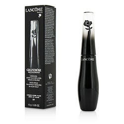 LANCOME by Lancome - Grandiose Smudgeproof Wide Angle Fan Effect Mascara - # 01 Noir Mirifique  --10g/0.35oz