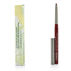 CLINIQUE by Clinique-Quickliner For Lips Intense - #06 Intense Cranberry  --0.26g/0.01oz