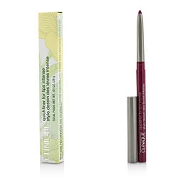 CLINIQUE by Clinique-Quickliner For Lips Intense - #09 Intense Jam  --0.26g/0.01oz