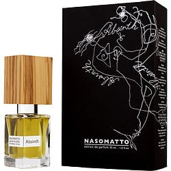 NASOMATTO ABSINTH by Nasomatto-PARFUM EXTRACT SPRAY 1 OZ