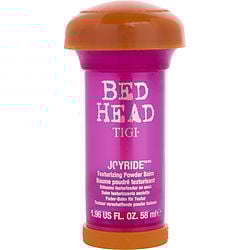 BED HEAD by Tigi - JOY RIDE TEXTURIZING POWDER BALM 1.96 OZ