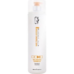 GK HAIR by GK HAIR - PRO LINE HAIR TAMING SYSTEM WITH JUVEXIN BALANCING SHAMPOO 33.8 OZ