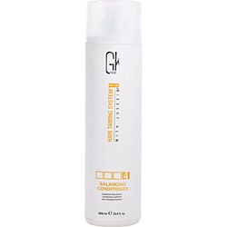 GK HAIR by GK HAIR - PRO LINE HAIR TAMING SYSTEM WITH JUVEXIN BALANCING CONDITIONER 33.8 OZ