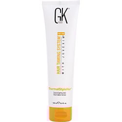 GK HAIR by GK HAIR - PRO LINE HAIR TAMING SYSTEM WITH JUVEXIN THERMAL STYLE HER 3.4 OZ