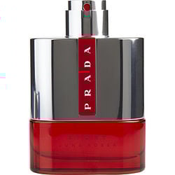 PRADA LUNA ROSSA SPORT by Prada - EDT SPRAY 3.4 OZ *TESTER