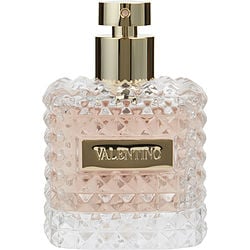 VALENTINO DONNA by Valentino-EAU DE PARFUM SPRAY 3.4 OZ *TESTER