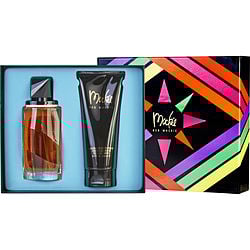 MACKIE by Bob Mackie - EDT SPRAY 3.4 OZ & BODY CREAM 6.7 OZ