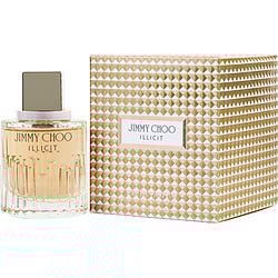 JIMMY CHOO ILLICIT by Jimmy Choo - EAU DE PARFUM SPRAY 2 OZ