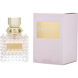 VALENTINO DONNA by Valentino-EAU DE PARFUM SPRAY 1.7 OZ