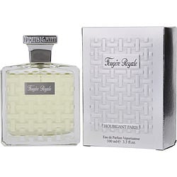 FOUGERE ROYALE by Houbigant-EAU DE PARFUM SPRAY 3.3 OZ