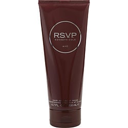 KENNETH COLE RSVP by Kenneth Cole - HAIR & BODY WASH 6.7 OZ
