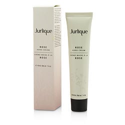 Jurlique by Jurlique-Rose Hand Cream  --40ml/1.4oz
