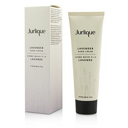 Jurlique by Jurlique-Lavender Hand Cream  --125ml/4.3oz