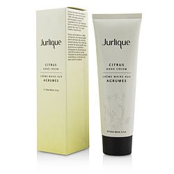 Jurlique by Jurlique-Citrus Hand Cream  --125ml/4.3oz