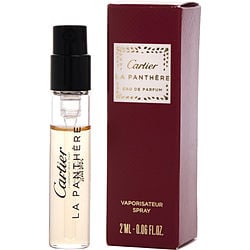 CARTIER LA PANTHERE by Cartier-EAU DE PARFUM SPRAY VIAL