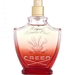 CREED ROYAL PRINCESS OUD by Creed-EAU DE PARFUM SPRAY 2.5 OZ *TESTER