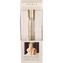 LOVELY SARAH JESSICA PARKER by Sarah Jessica Parker-EAU DE PARFUM ROLLERBALL 0.34 OZ MINI