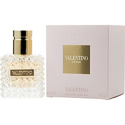 VALENTINO DONNA by Valentino-EAU DE PARFUM SPRAY 1 OZ