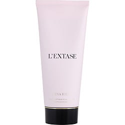 L'EXTASE NINA RICCI by Nina Ricci - SHOWER GEL 6.8 OZ