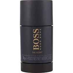 BOSS THE SCENT by Hugo Boss - DEODORANT STICK 2.4 OZ