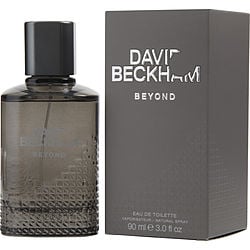 DAVID BECKHAM BEYOND by David Beckham - EDT SPRAY 3 OZ