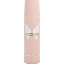 PACO RABANNE OLYMPEA by Paco Rabanne-DEODORANT SPRAY 5.1 OZ