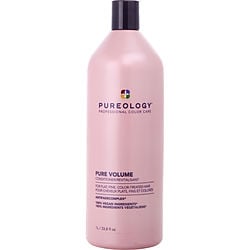 PUREOLOGY by Pureology-PURE VOLUME CONDITIONER 33.8 OZ