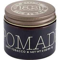 18.21 MAN MADE by 18.21 Man Made-POMADE 2 OZ