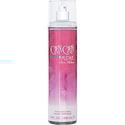 PARIS HILTON CAN CAN BURLESQUE by Paris Hilton - BODY MIST 8 OZ