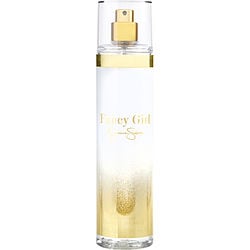 FANCY GIRL by Jessica Simpson - BODY MIST 8 OZ