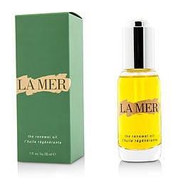 La Mer by LA MER-The Renewal Oil --30ml/1oz
