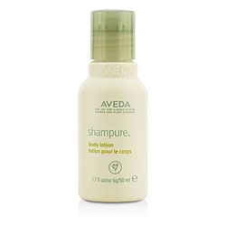 AVEDA by Aveda-Shampure Body Lotion --50ml/1.7oz