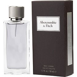 ABERCROMBIE & FITCH FIRST INSTINCT by Abercrombie & Fitch-EDT SPRAY 1.7 OZ