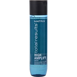 TOTAL RESULTS by Matrix-HIGH AMPLIFY SHAMPOO 10.1 OZ