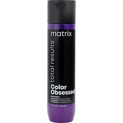 TOTAL RESULTS by Matrix-COLOR OBSESSED CONDITIONER 10.1 OZ